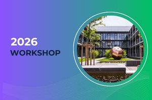 Vom Labor zur Führungsposition – Ein Workshop für junge Forscher in der Biologie