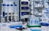 Proteinanalyse und -aufreinigung