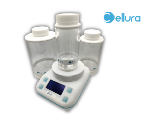 Skalierbare Bioreaktor-Lösungen für schersensitive Zellkulturen