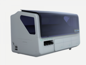 PA-3600: Der neue Standard in der automatisierten Immunhistochemie