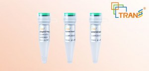 35 % Rabatt auf alle Produkte von TransGen Biotech!