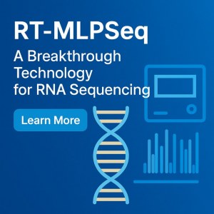 RT-MLPSEQ: Eine neue Technologie zur Charakterisierung von Krebserkrankungen Genexpression und Fusions-Transkripte