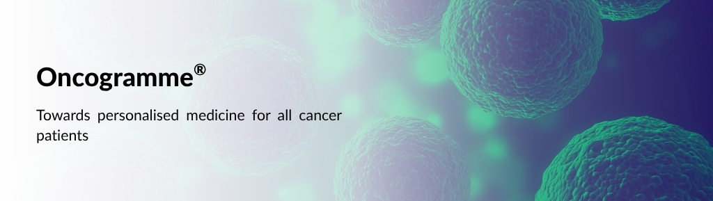 Oncogramme
