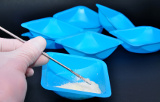 Agarose powder
