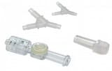 Culture supports for microscopy - Channel Slides - Flow Accessories