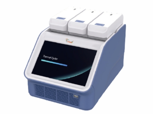 TSP-300 Triple-Block Gradient Thermal Cycler