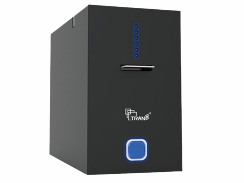 TransGen Biotech TCC-100 Cell Counter