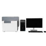 Industrial-grade cell analysis