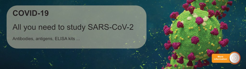 Coronavirus COVID-19