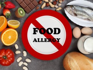 Validated Reagents for Food Allergen Analysis