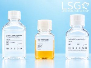 Optimize Cell & Tissue Handling from Culture to Storage