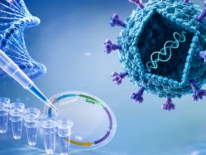 Custom DNA, RNA and viral vector services for your research projects