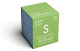 Sulfur 35 (S-35)