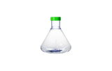 Erlenmeyer volumétrico medio
