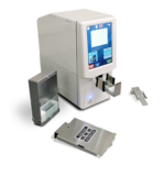 Avances en las impresoras de portaobjetos para aplicaciones de laboratorio histológico