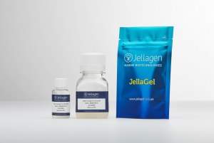 Webinar : Simplify your 3D culture with Jellagel