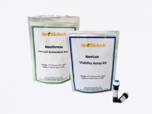 Medir mejor el estrés oxidativo: células vivas y marcadores bioquímicos