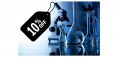 Ofertas de laboratorio: Descubra las promociones de productos con un 10% de DESCUENTO