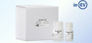 ¡20 % de descuento en vesículas extracelulares y kits para la investigación de EV!