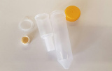 0.6 to 20 ml volumes