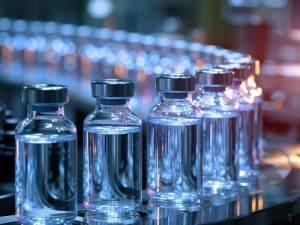 Soluzioni conformi alle norme GMP per flussi di lavoro affidabili nel settore delle scienze della vita