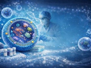 Esosomi liofilizzati (piccole EV) da cellule su richiesta