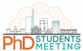 PhD Student Meeting