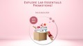 Lab Essentials: Explore 10% OFF Product Promotions!