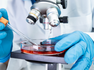 Toegang tot menselijke biologische monsters voor uw oncologisch onderzoek!
