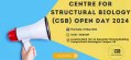 2024-05-16 - South Kensington Campus, UK-  Centre for Structural Biology (CSB) Open Day 2024
