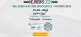  The 11th Biennial Neuroscience Conference.