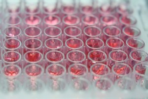 Buffers en oplossingen