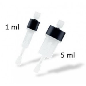 Ionenwisseling (IEX) FPLC-kolommen