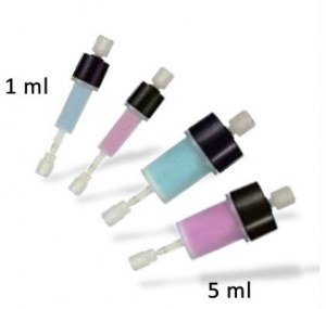 HiFliQ voorverpakte FPLC-kolommen