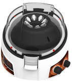 Microcentrifuges