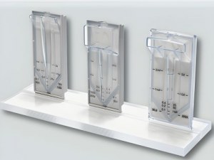 Efficiënte eiwitconcentratie en -scheiding 