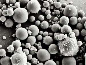 Nanodeeltjes en microsferen voor geavanceerd onderzoek