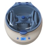 Plaat Centrifuges