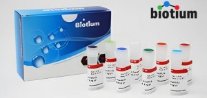 Bespaar 30% op reagentia van Biotium Life Science