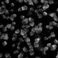Immunostaining of the peripheral region of mouse retinal whole mount labeling RBPMS (Cat. 1832-RBPMS, 1:1500). Image kindly provided by Nicholas Tran, Harvard University.