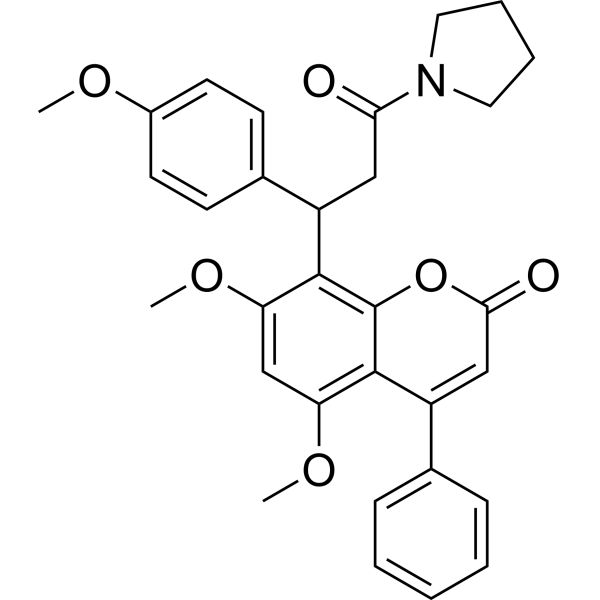 CMLD-2 Chemische Struktur