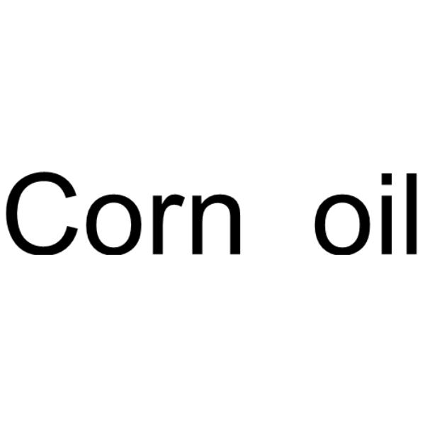 Corn oil Chemical Structure