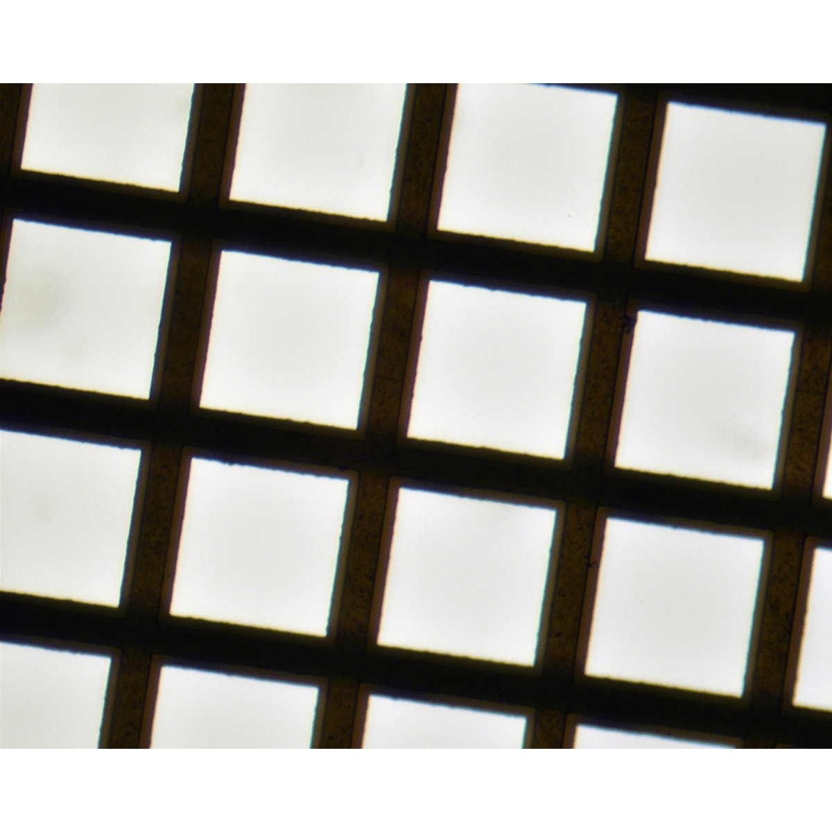 Grids - Square Mesh Grids - Standard - Copper 150mesh - Polysciences