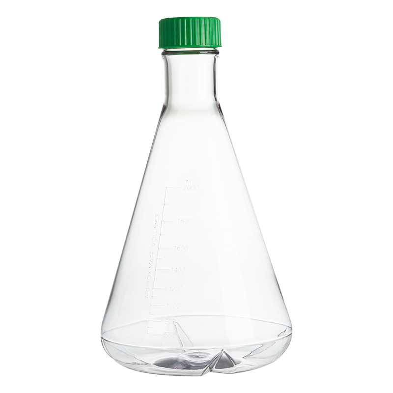 Erlenmeyer Flask(2L) Erlenmeyer Flask(2L)