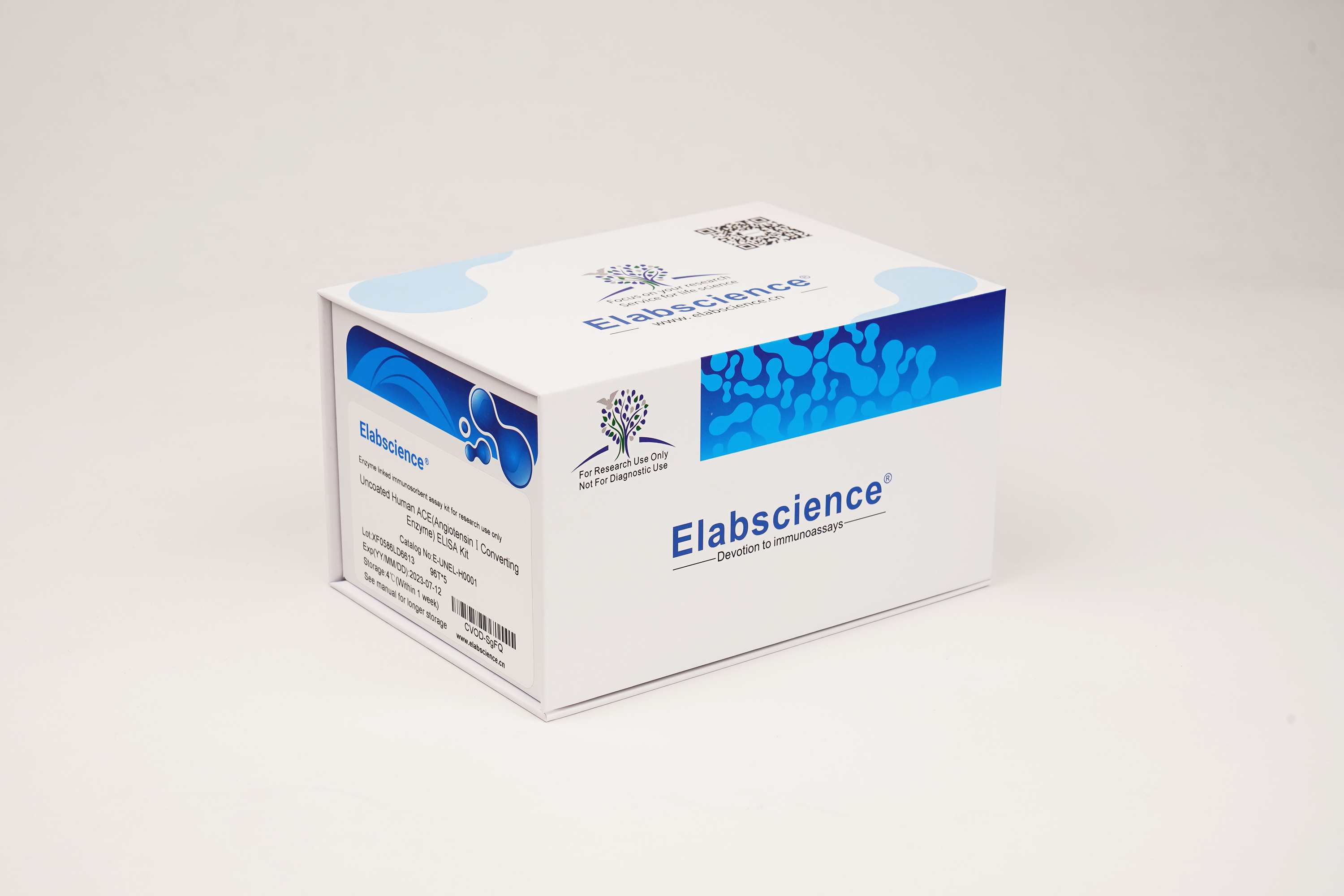 Uncoated Monkey αFP (Alpha-Fetoprotein) ELISA Kit - 2