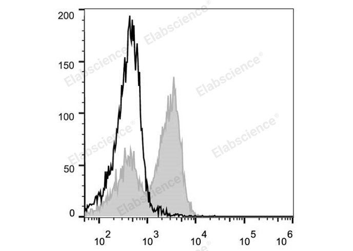 PE Anti-Mouse CD3ε Antibody[145-2C11] - 1