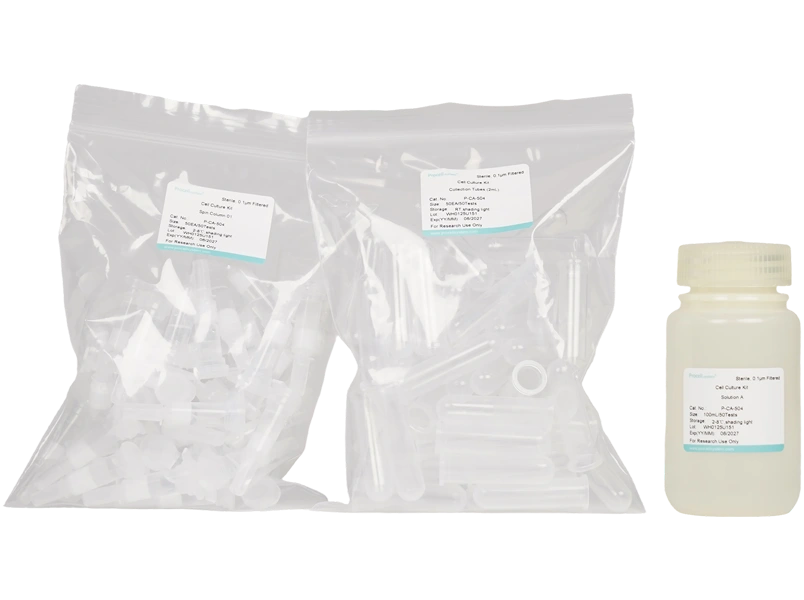 Spin Column Exosome Isolation Kit - 2