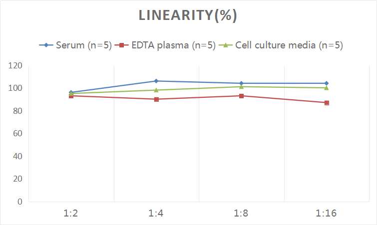 Human S100B(S100 Calcium Binding Protein B) ELISA Kit - 2