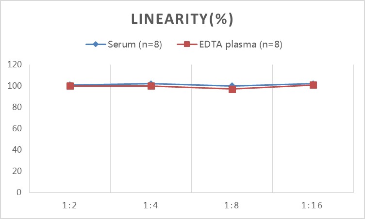 QuicKey Pro Rabbit Pg(Progesterone) ELISA Kit - 2