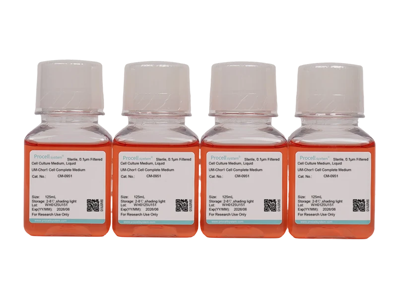 UM-Chor1 Cell Complete Medium - small - 7